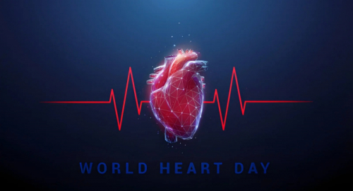Giornata mondiale del cuore 2026: riconoscere i segnali pu� salvare vite